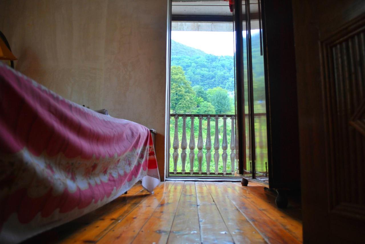 Discover Kinchkha Satsiskvilo Habitación foto