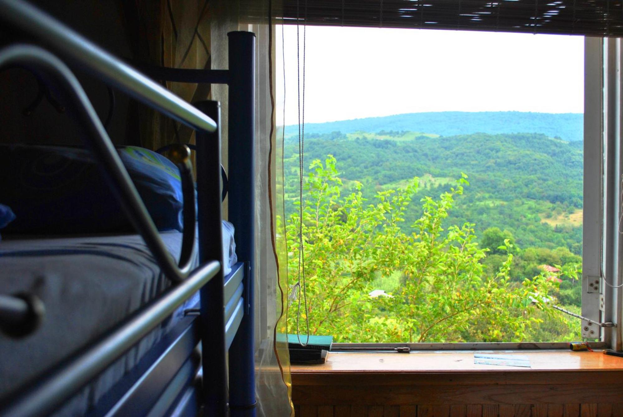 Discover Kinchkha Satsiskvilo Habitación foto