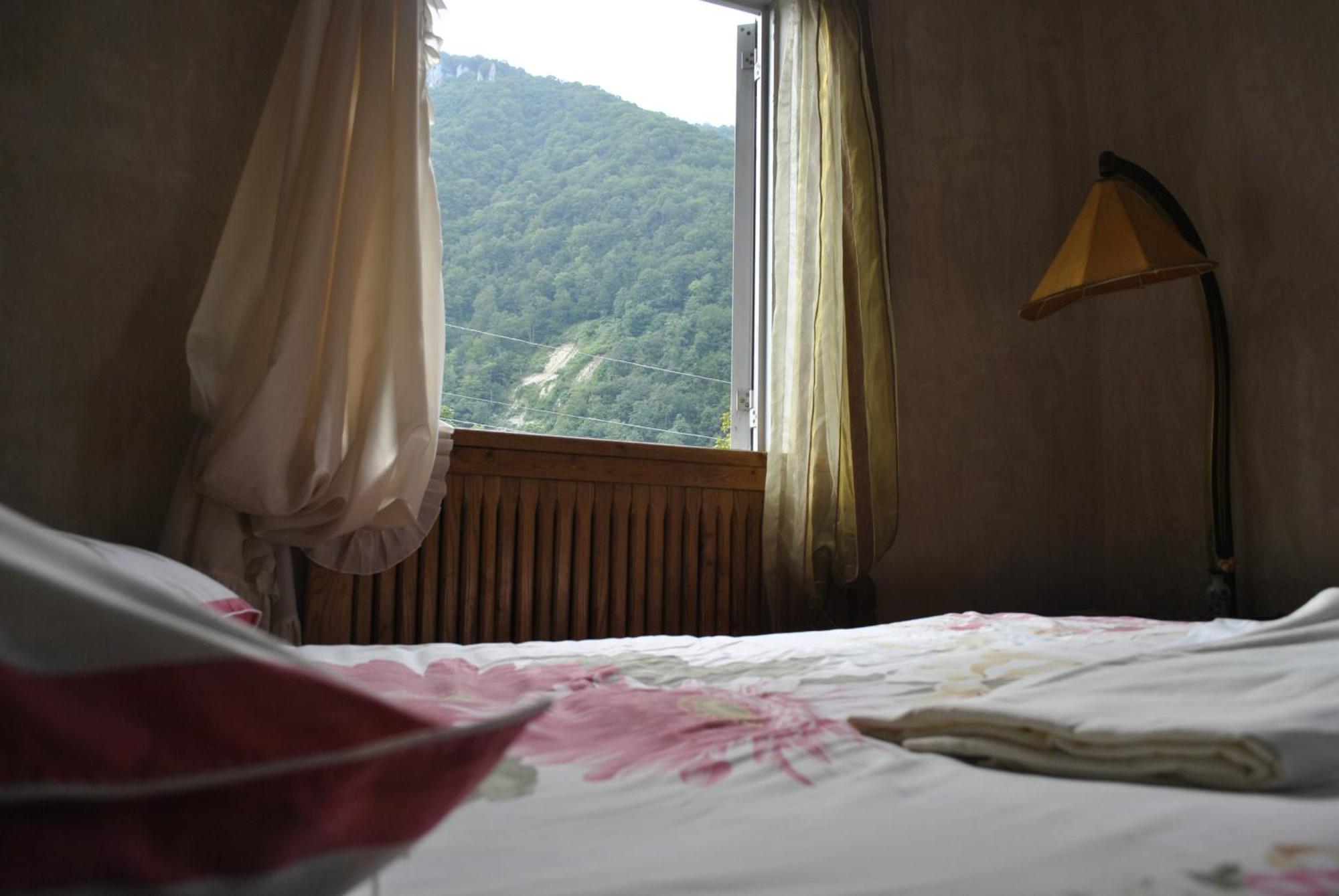Discover Kinchkha Satsiskvilo Habitación foto